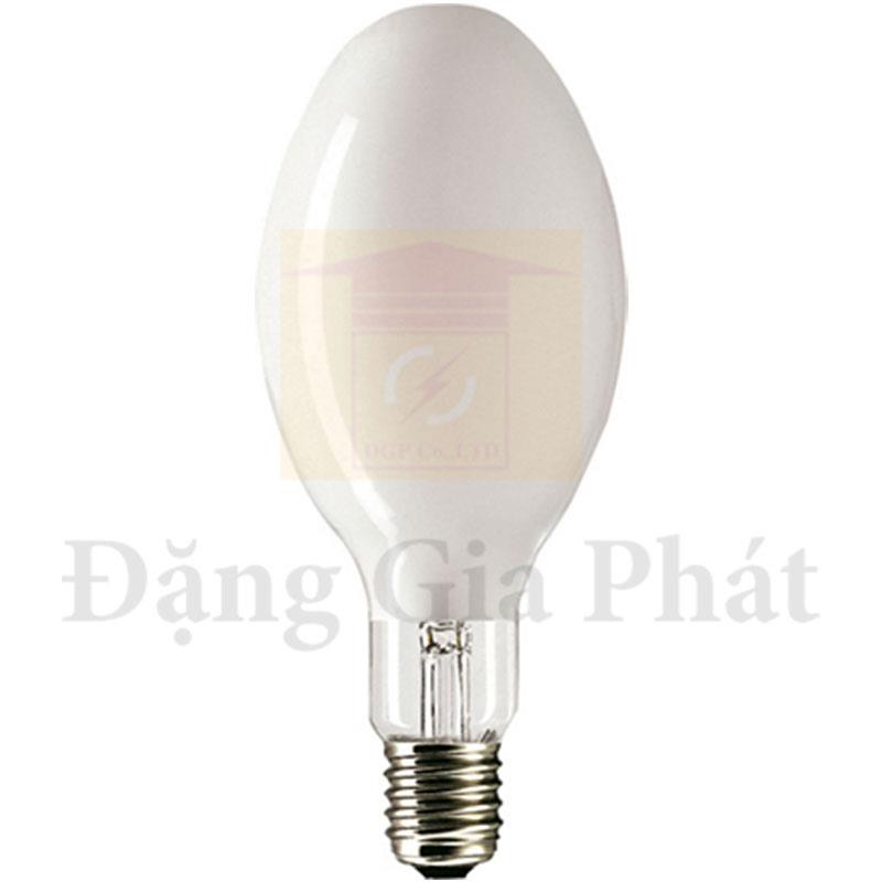Bóng cao áp Metal dạng bầu HPI PLUS
